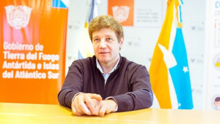 Melella: «El Gobierno está abierto a escuchar las sugerencias de todos los sectores de la sociedad”