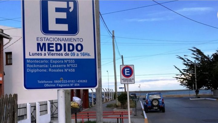 Hoy se reactiva el estacionamiento medido