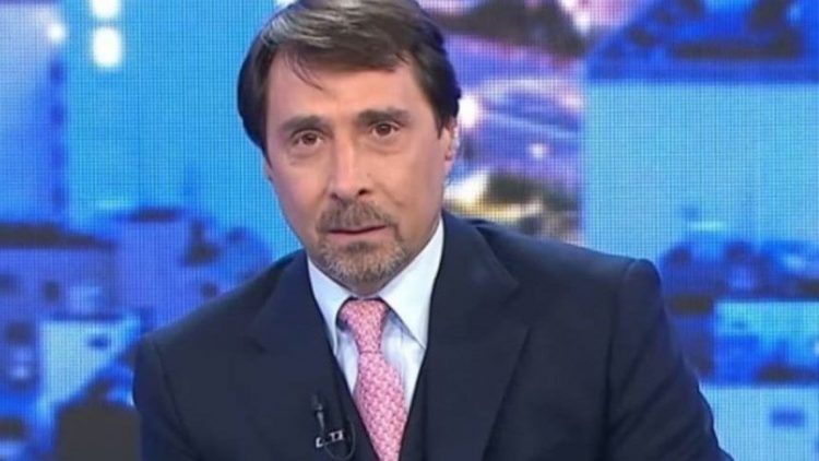 Eduardo Feinmann: “El Presidente quiere un país de mediocres”