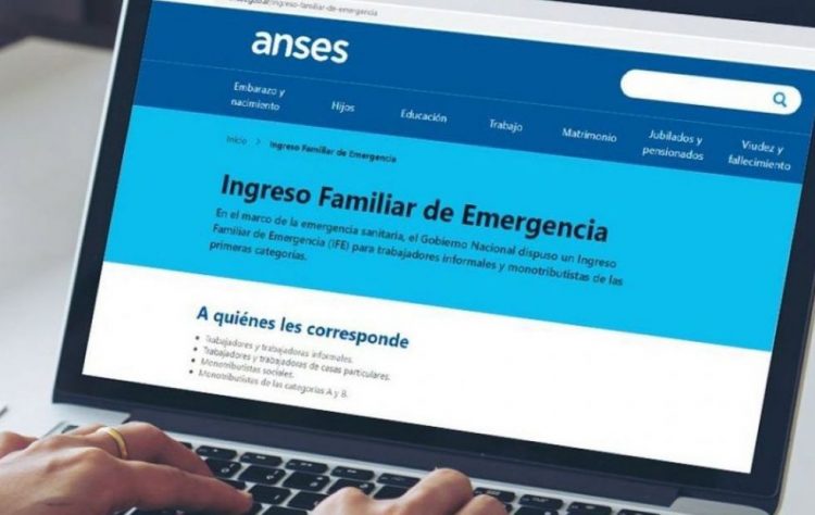 IFE: podrían pagar un cuarto bono y luego reemplazarlo por un subsidio para jóvenes