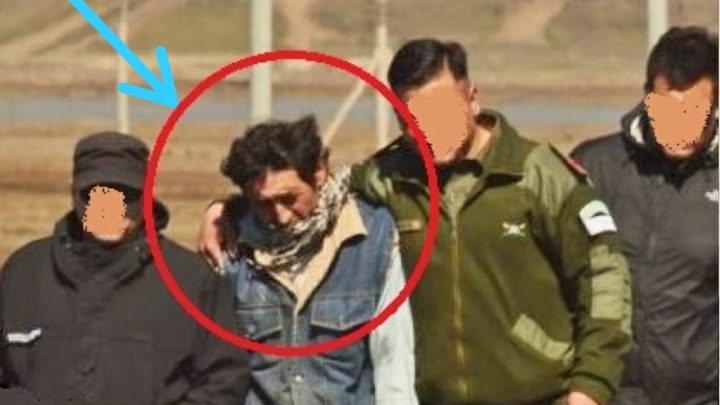 Dagoberto Díaz Aguilar: El hombre que tiene pedido de captura por el caso de Sofía Herrera