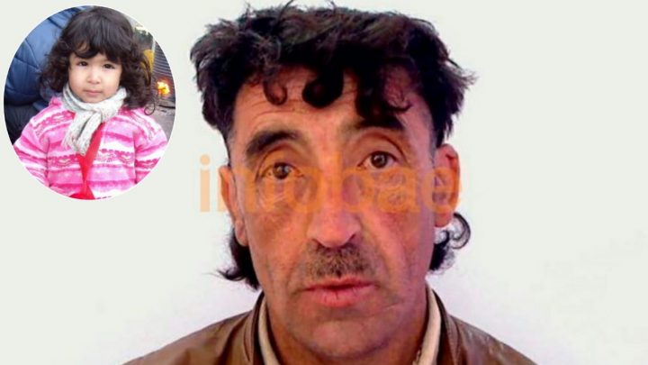 Caso Sofía Herrera: doce años después pidieron la captura internacional de un sospechoso de la desaparición de la nena