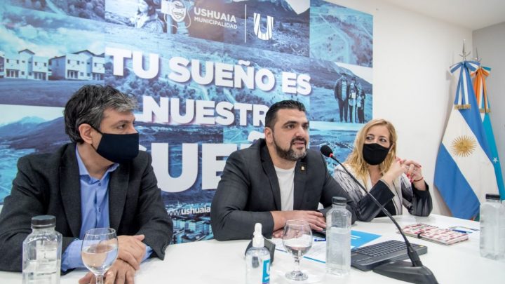 MATÍAS RODRÍGUEZ: “VUOTO ES TRABAJO, COHERENCIA Y AMPLIACIÓN DE DERECHOS”