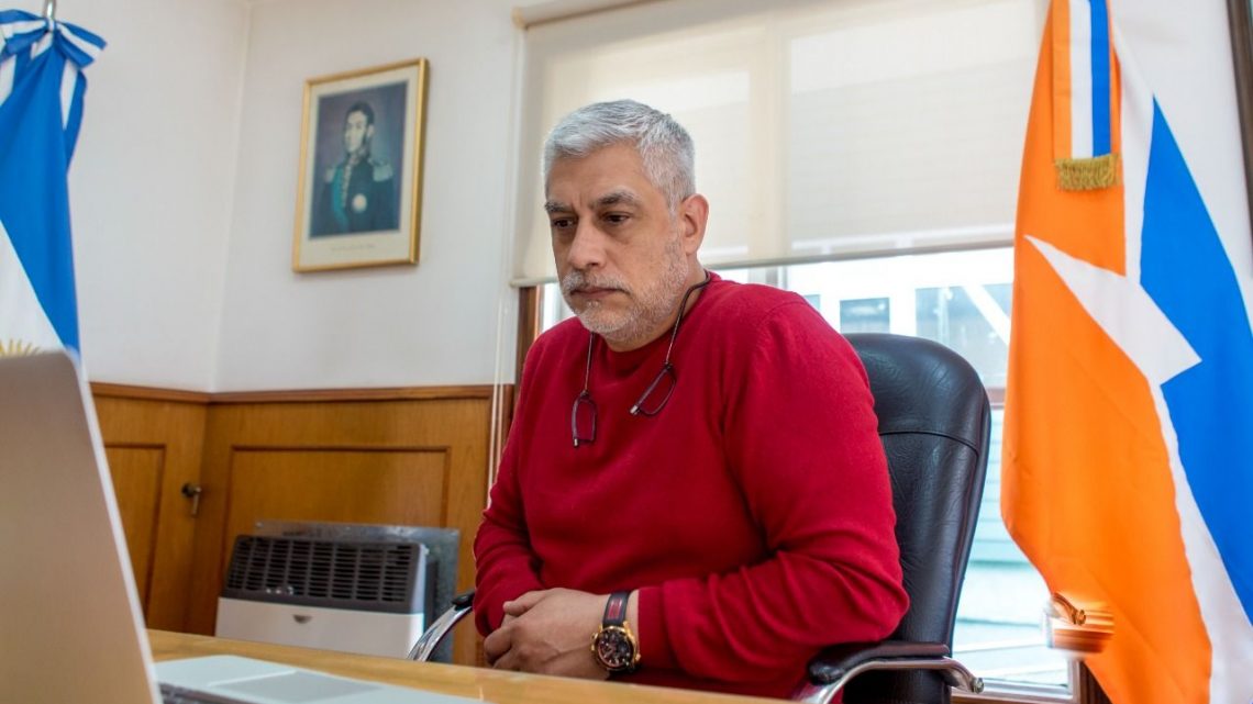 PABLO GARCÍA: “NO NECESITAMOS QUE COMENTEN LA REALIDAD, SINO QUE SE OCUPEN” PABLO GARCÍA: “NO NECESITAMOS QUE COMENTEN LA REALIDAD, SINO QUE SE OCUPEN”