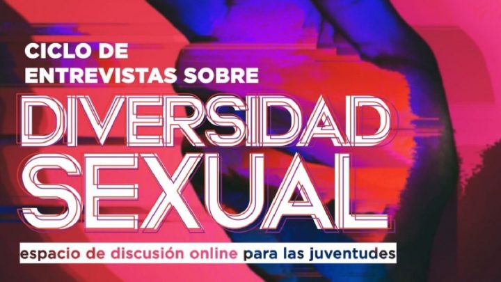 La Municipalidad de Ushuaia inicia encuentros virtuales con jóvenes para hablar sobre diversidad sexual