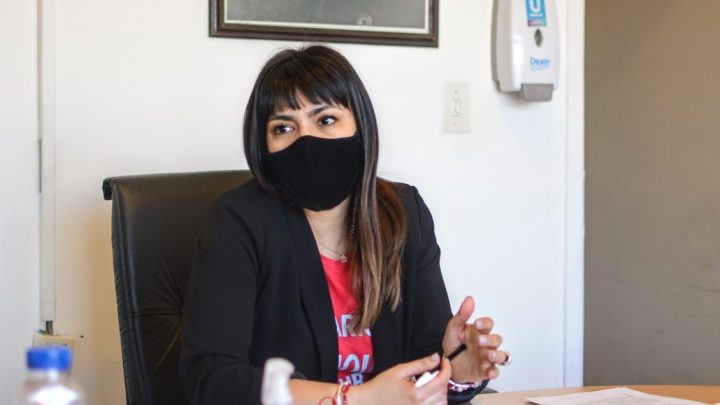 LA MUNICIPALIDAD DE USHUAIA ARTICULA JUNTO A PAMI Y LA ANSES ACTIVIDADES PARA LOS ADULTOS MAYORES