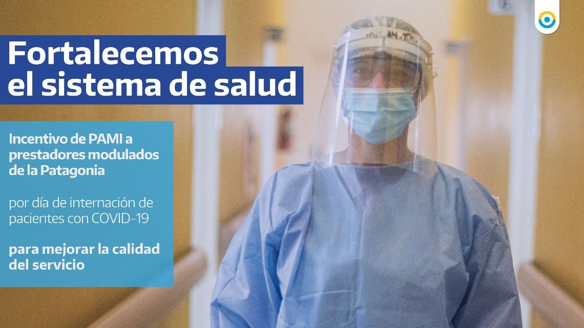 Yésica Garay: Las Obras Sociales somos parte del Sistema de Salud