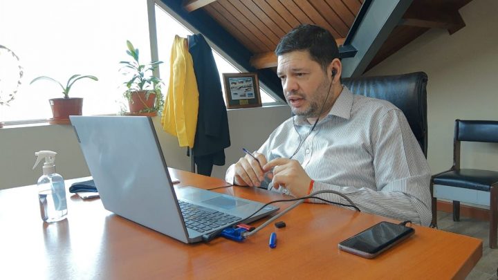 LA MUNICIPALIDAD AVANZA EN LA ORGANIZACIÓN DE LAS ACTIVIDADES POR EL ANIVERSARIO DE USHUAIA