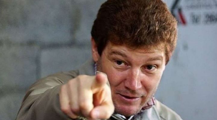 La Nación tituló «se incendia la Justicia en Tierra del Fuego» y apuntó directamente a Melella