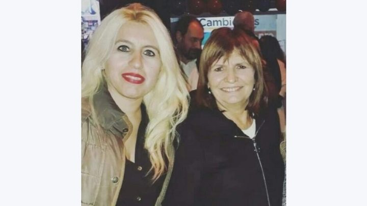 Los voceros de la protesta policial: Exonerados, retirados, mentalistas y macristas