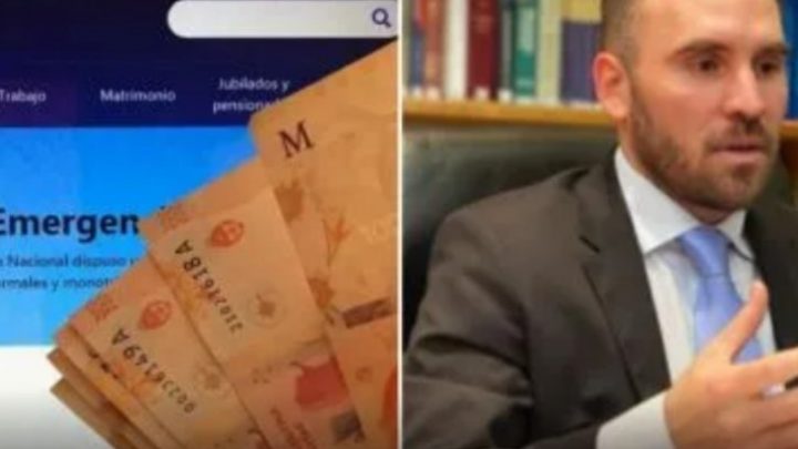 Desaparecen los planes: adiós al IFE y al ATP de ANSES