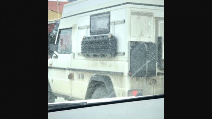 No han llegado turistas “nuevos” a Ushuaia