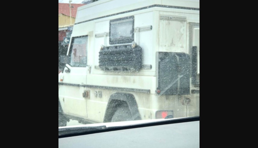 No han llegado turistas “nuevos” a Ushuaia