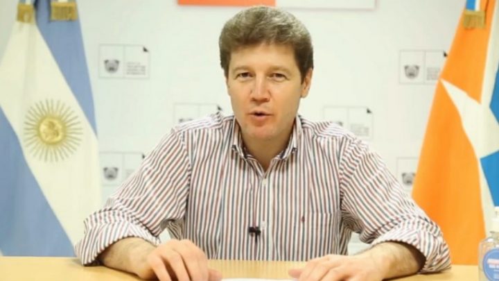 MELELLA SOLICITÓ A UNICODE INCORPORAR UN NUEVO CARACTER EMOJI QUE REPRESENTE A MALVINAS CON LA BANDERA DE LA PROVINCIA