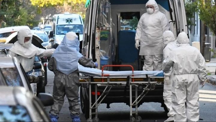 Rio Grande: Se produjo un nuevo fallecimiento y ya son 47 las víctimas fatales por coronvarirus