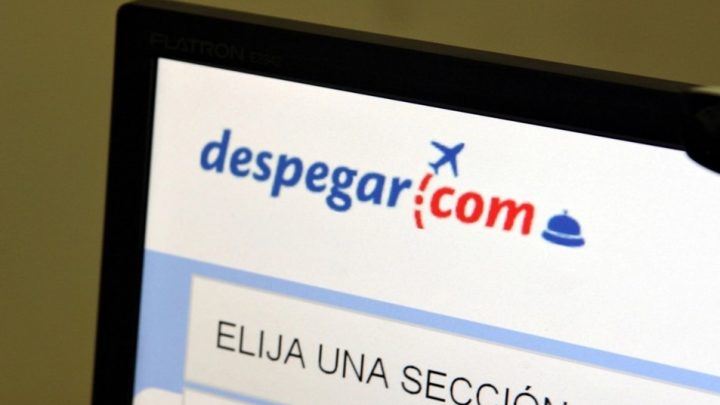 Demandan por estafa a Despegar