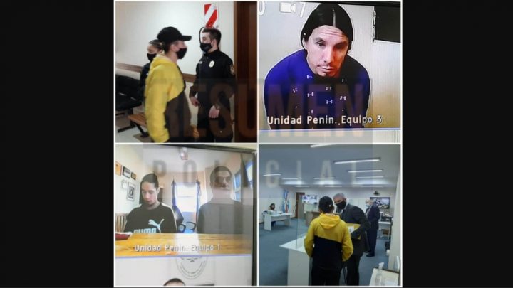 Declaró un pai que confirmó que todos los imputados son “umbandas” y había nerviosismo la noche del crimen