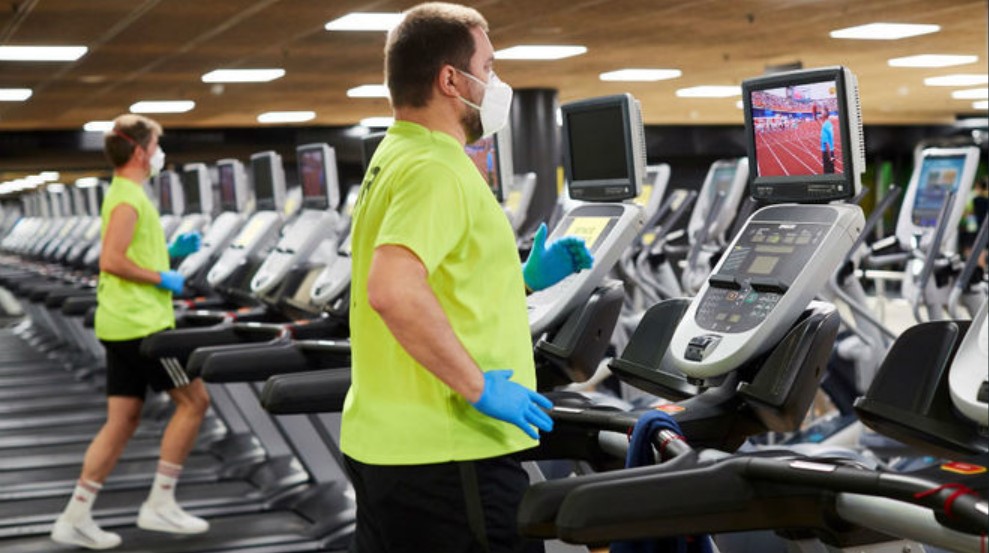 Adelanto: Mañana vuelven a funcionar los gimnasios en Río Grande