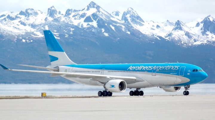 A los 7 vuelos anunciados para octubre, se sumaron ayer 2 más para septiembre