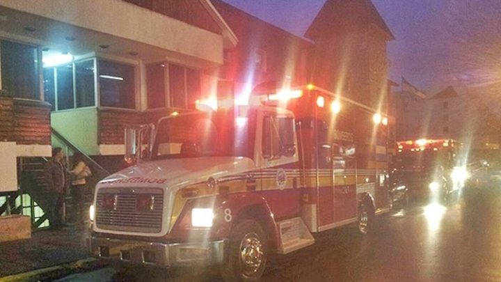 Bomberos denuncian que Gobierno pretende quitarles el 50 por ciento de los fondos