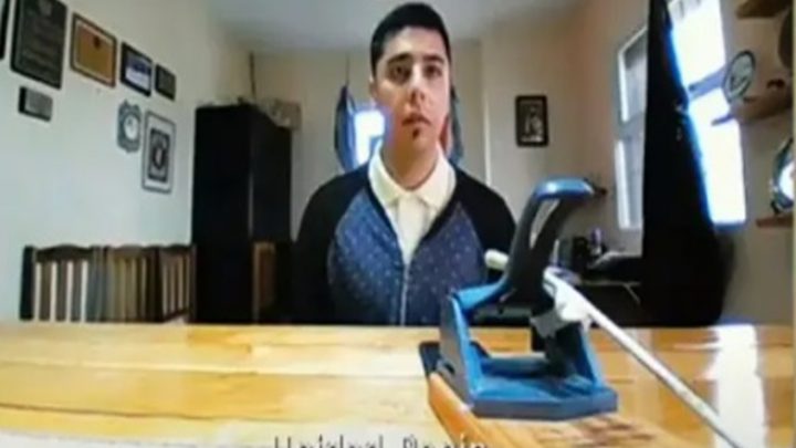 Condenado por atacar a su ex pareja y a un amigo