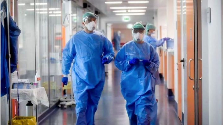 URGENTE: 127 casos de coronavirus en Tierra del Fuego y 3 nuevos muertos