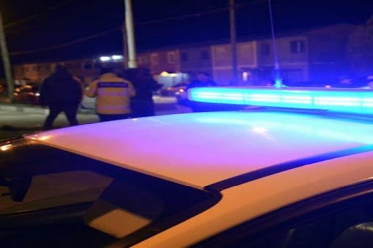 Ataque a policias con un destornillador