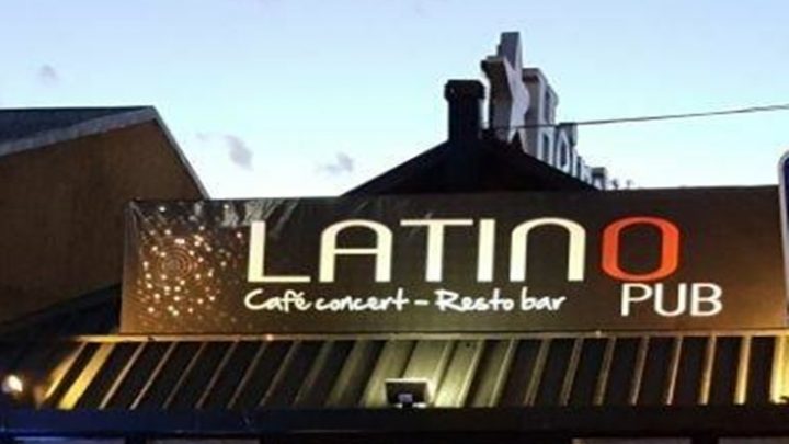 Clausuran Latino en Ushuaia, por una fiesta privada