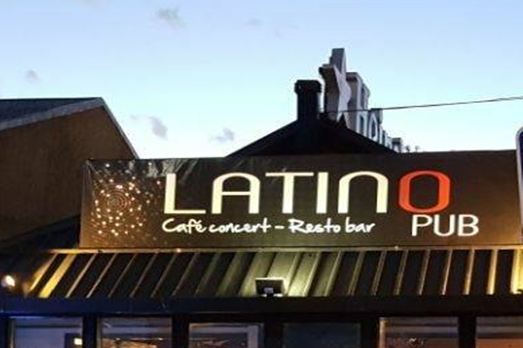 Clausuran Latino en Ushuaia, por una fiesta privada