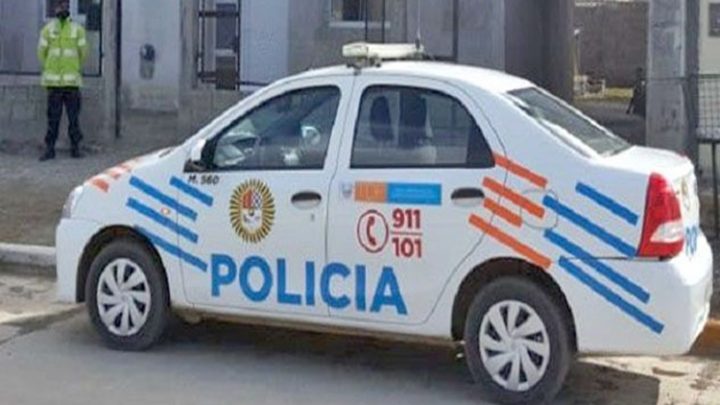 Investigan muerte de un hombre de 28 años