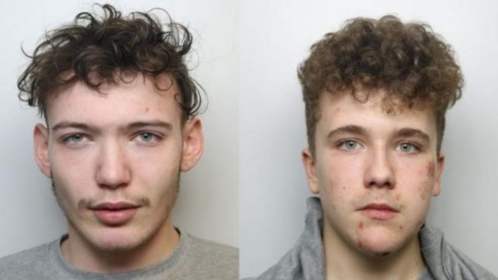 “Quiero cortarle la cabeza”, adolescentes mataron a un hombre tras intentar decapitarlo con una espada samurai