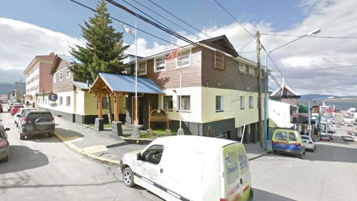 Realizarán hisopados a los detenidos de la Unidad Penitenciaria de Ushuaia