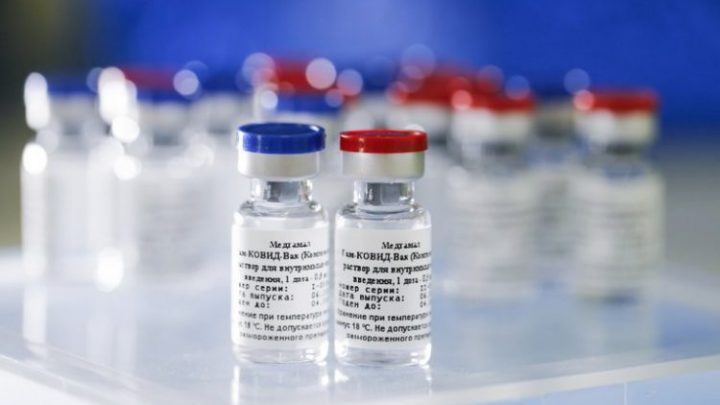 “Es una prioridad”, Rusia destinará 400 millones de sus vacunas contra el coronavirus a América Latina