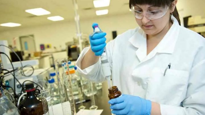 El conocido antioxidante logra eliminar la replicación del virus, la inflamación y además protege los pulmones