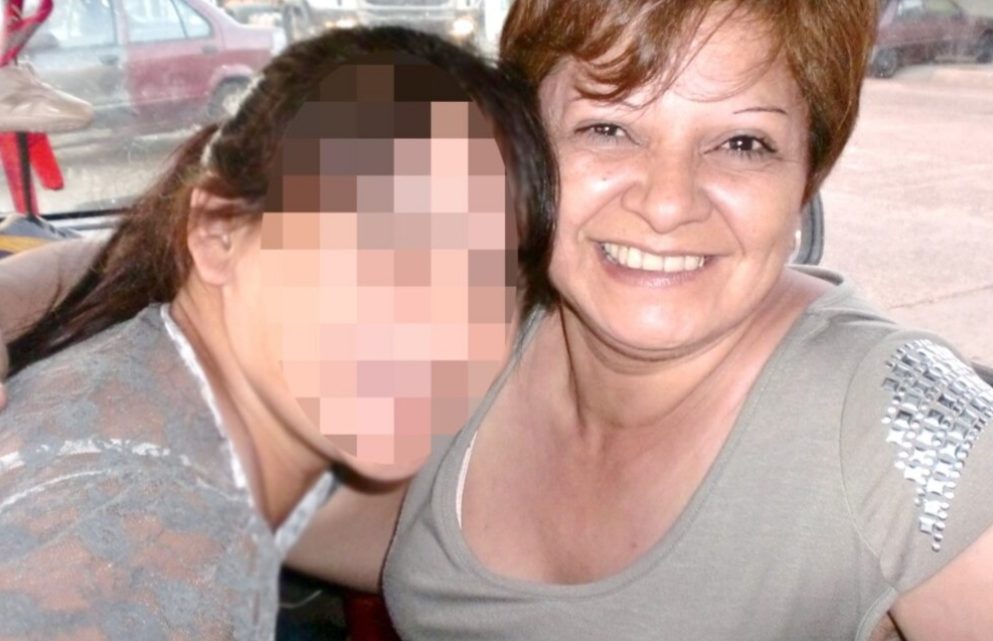 Juicio continúa revelando escabrosos detalles del suplicio de una abuela que luchaba por su nietita Juicio continúa revelando escabrosos detalles del suplicio de una abuela que luchaba por su nietita