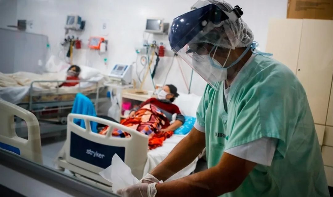 Coronavirus en Argentina hoy: récord absoluto de muertes en el país