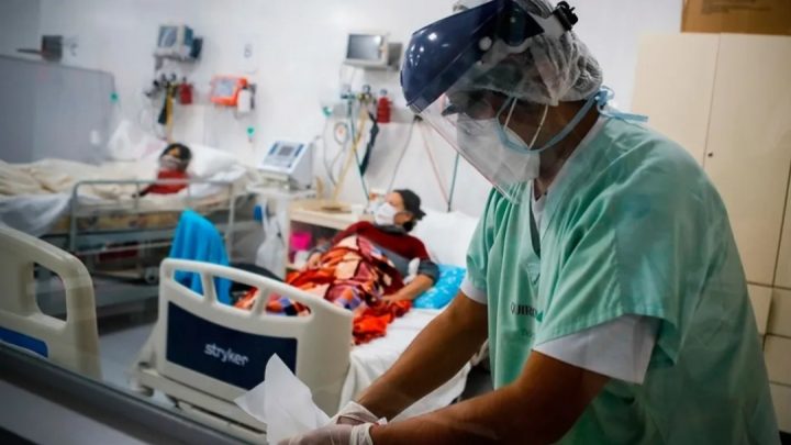 Coronavirus en Argentina hoy: récord absoluto de muertes en el país