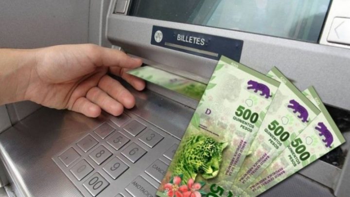 PAGO DE HABERES Y PLANES. GOBIERNO