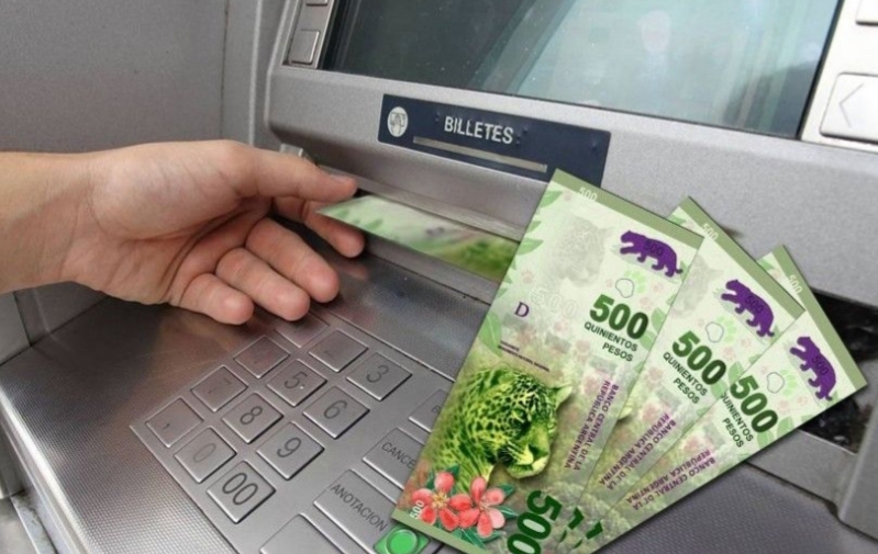 PAGO DE HABERES Y PLANES. GOBIERNO