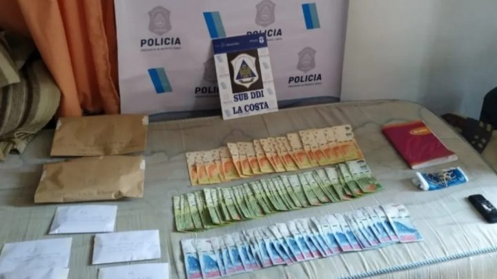 Cuidadora de ancianos asesinó a jubilada a golpes con palo de amasar