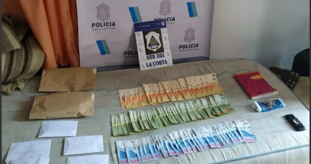 Cuidadora de ancianos asesinó a jubilada a golpes con palo de amasar Cuidadora de ancianos asesinó a jubilada a golpes con palo de amasar