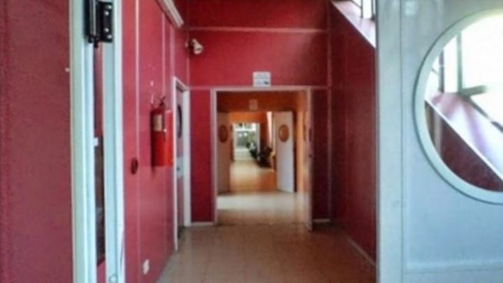 En Ushuaia enfermeros reclaman aumento salarial