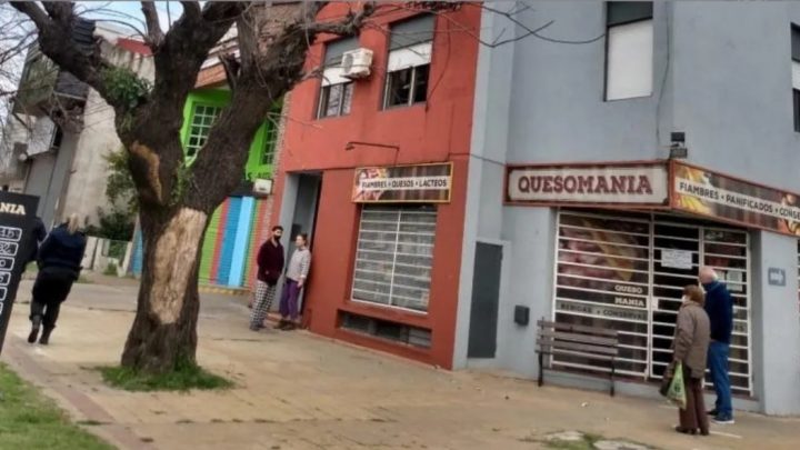 Pibe de 12 años cayó desde un sexto piso mientras grababa video de TikTok