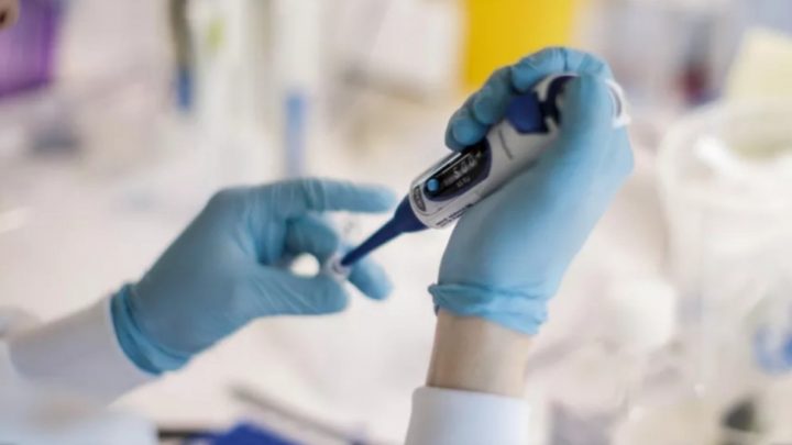 Hoy Tierra del Fuego registro 153 nuevos casos de coronavirus