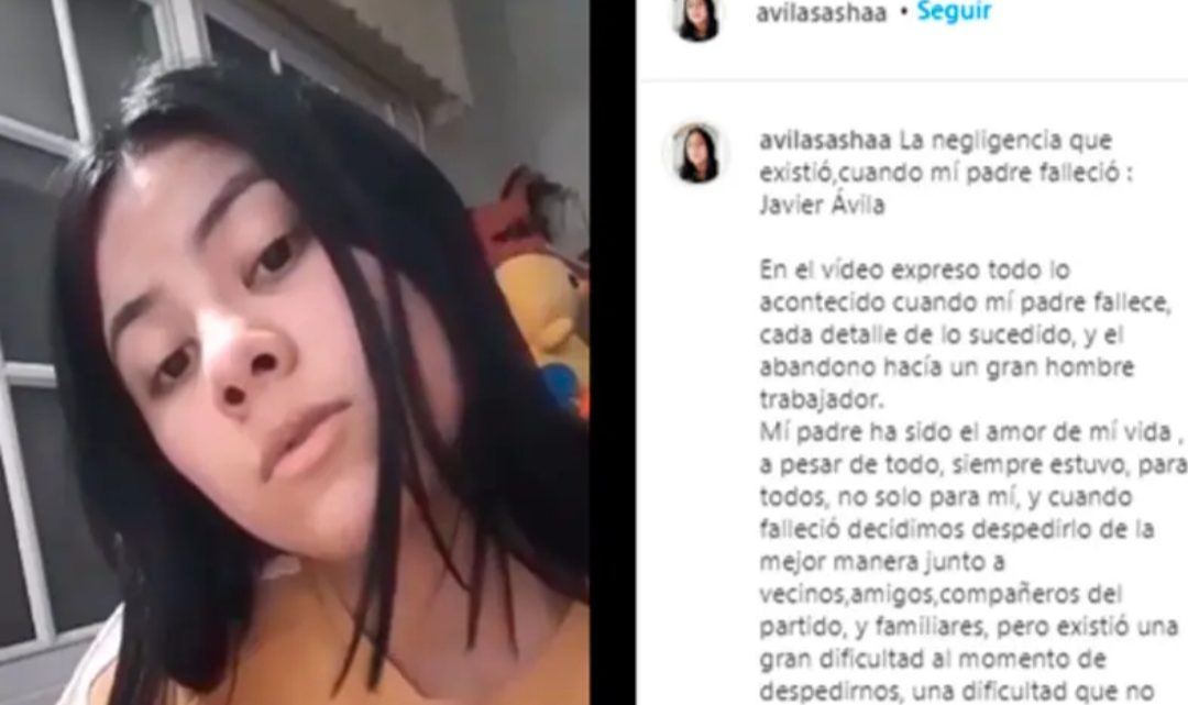 «El Covid los fulminó a todos»: tiene 18 años y perdió a su familia por coronavirus