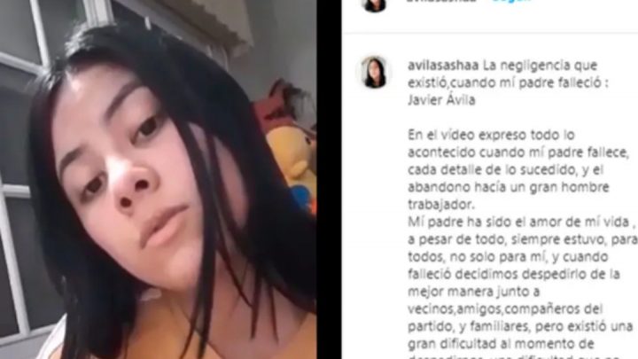 «El Covid los fulminó a todos»: tiene 18 años y perdió a su familia por coronavirus