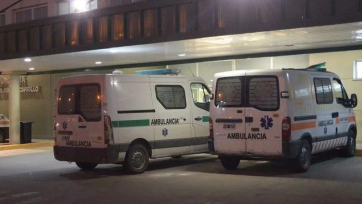Tuvo una particular sesión de sexo virtual y acabó hospitalizado
