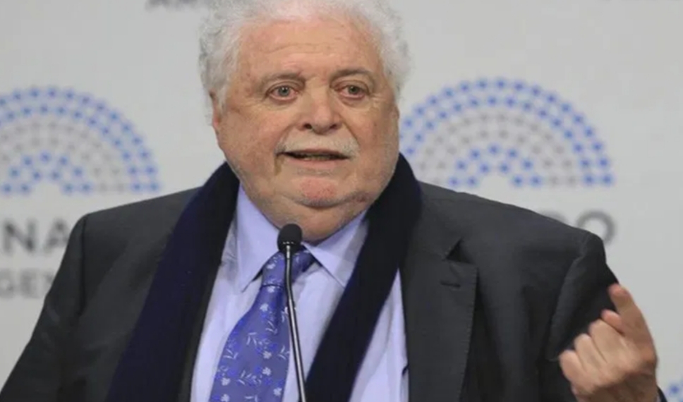 Ginés González García: «Este mes habrá dos remedios nacionales para tratar el coronavirus» Ginés González García: «Este mes habrá dos remedios nacionales para tratar el coronavirus»
