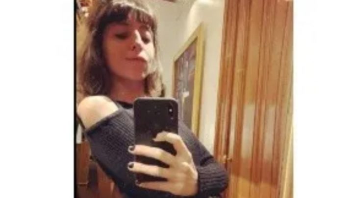 Florencia Kirchner, crítica con el rol que se les asigna a las mujeres
