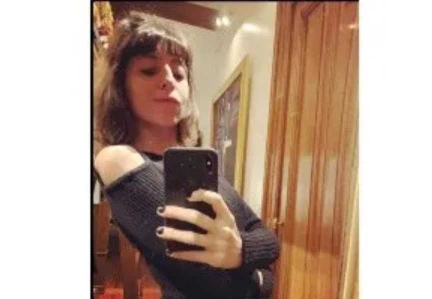 Florencia Kirchner, crítica con el rol que se les asigna a las mujeres